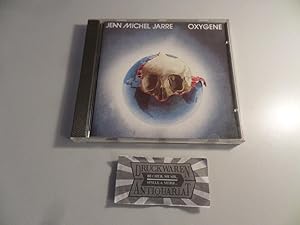 Seller image for Oxygene [CD]. for sale by Druckwaren Antiquariat