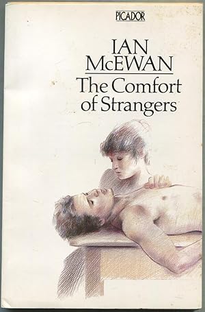 Seller image for The Comfort of Strangers for sale by Between the Covers-Rare Books, Inc. ABAA