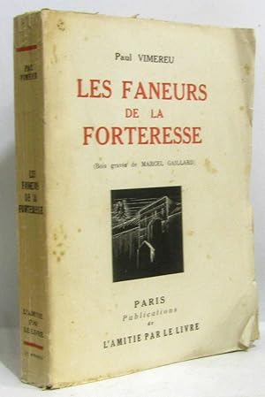 Imagen del vendedor de Les faneurs de la forteresse a la venta por crealivres