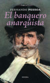 Seller image for El banquero Anarquista for sale by AG Library