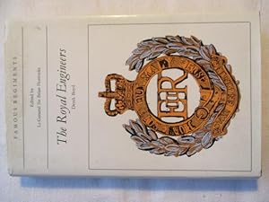 Seller image for Royal Engineers (Famous Regiments) for sale by Ivan's Book Stall