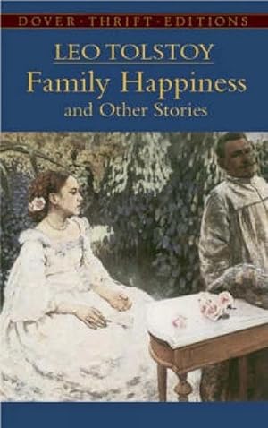 Bild des Verkufers fr Family Happiness and Other Stories (Paperback) zum Verkauf von Grand Eagle Retail