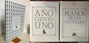 AÑO CIENTO UNO. La senda de Aspirina hacia el siglo XXII.