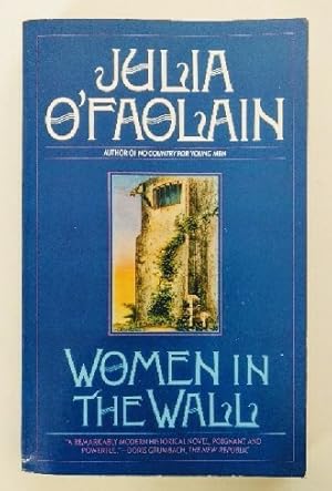 Bild des Verkufers fr Women in the Wall. zum Verkauf von KULTur-Antiquariat
