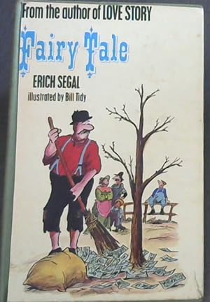 Seller image for Fairy Tale for sale by Chapter 1
