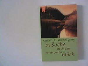 Seller image for Die Suche nach dem verborgenen Glck for sale by ANTIQUARIAT FRDEBUCH Inh.Michael Simon