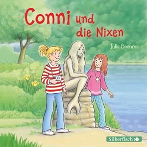 Bild des Verkufers fr Conni und die Nixen (Meine Freundin Conni - ab 6 31) : 1 CD zum Verkauf von AHA-BUCH GmbH