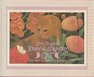 Lynn Hollyn's Town & Country Cat