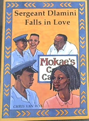 Seller image for Sergeant Dlamini Falls in Love (New Stories) for sale by Chapter 1