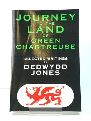 Immagine del venditore per Journey to the Land of Green Chartreuse venduto da PsychoBabel & Skoob Books