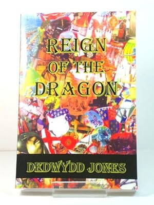 Immagine del venditore per Reign of the Dragon venduto da PsychoBabel & Skoob Books
