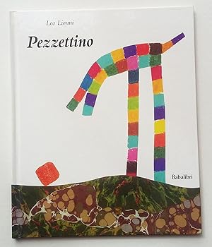 Pezzettino