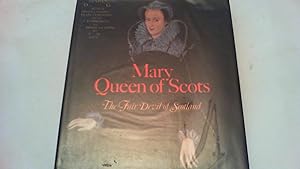 Seller image for mary queen of scots. the fair devil of scotland for sale by Saturday Books