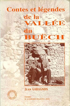 Contes et légendes de la Vallée du Buëch