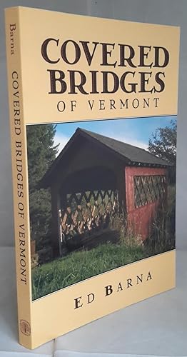 Covered Bridges of Vermont.