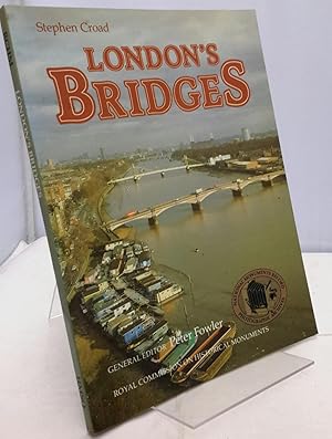 Seller image for London's Bridges. for sale by Addyman Books