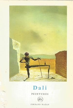 Dali - peintures