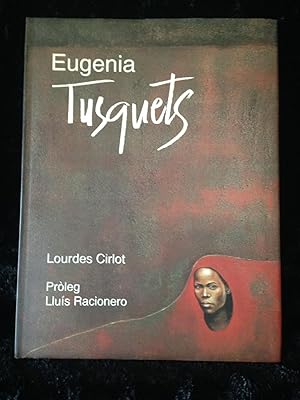 EUGENIA TUSQUETS :