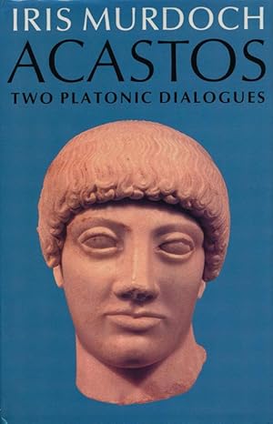 Seller image for Acastos Two Platonic Dialogues for sale by Good Books In The Woods