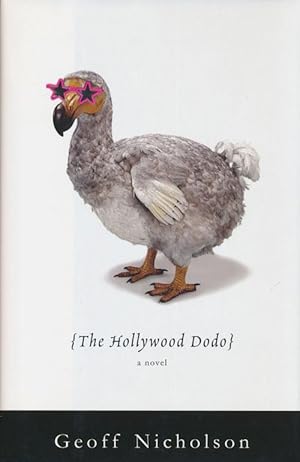 Seller image for The Hollywood Dodo for sale by Good Books In The Woods