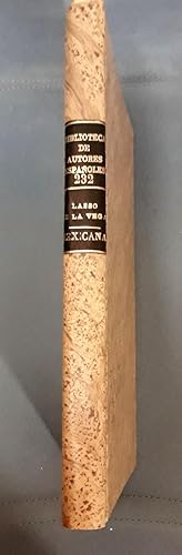 Seller image for MEXICANA. 1594 for sale by Itziar Arranz Libros & Dribaslibros