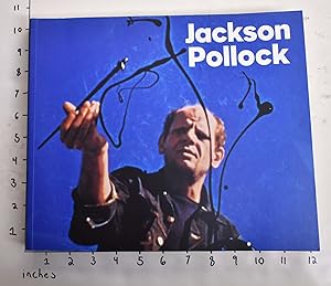 Immagine del venditore per Jackson Pollock venduto da Mullen Books, ABAA