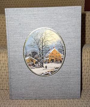 The Great Book of Currier & Ives America