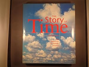 Seller image for The Story of Time for sale by Strawberry Hill Books