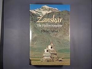 Immagine del venditore per Zanskar : the Hidden Kingdom venduto da Strawberry Hill Books