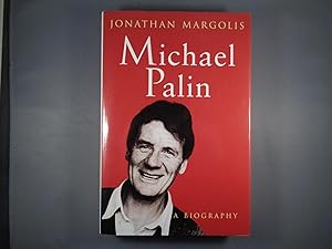 Bild des Verkufers fr Michael Palin: A Biography zum Verkauf von Strawberry Hill Books