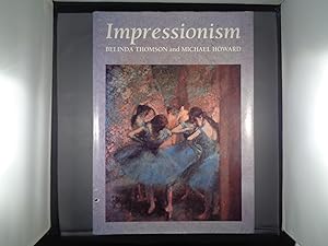 Imagen del vendedor de Impressionism a la venta por Strawberry Hill Books