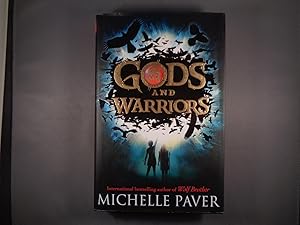 Imagen del vendedor de Gods and Warriors a la venta por Strawberry Hill Books