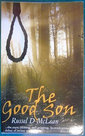 Seller image for The Good Son for sale by Hanselled Books