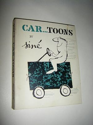 Car. toons, including Auto-Suggestions and Car-Icatures