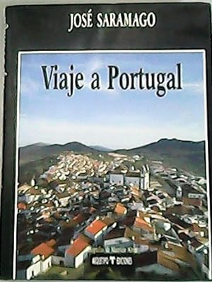 Imagen del vendedor de Viaje a Portugal. Traducción de Basilio Losada. a la venta por Librería y Editorial Renacimiento, S.A.
