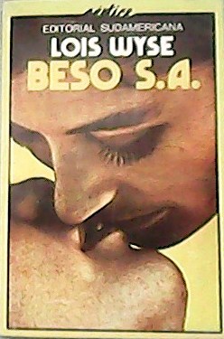 Imagen del vendedor de Beso S. A. a la venta por Librera y Editorial Renacimiento, S.A.
