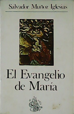 Seller image for El Evangelio de Mara. for sale by Librera y Editorial Renacimiento, S.A.