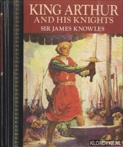 Seller image for King Arthur and His Knights for sale by Klondyke