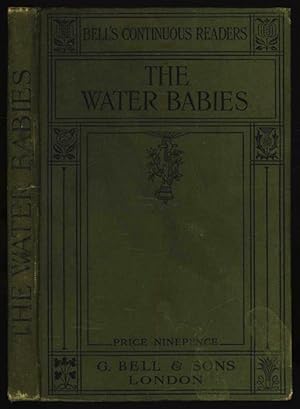 Seller image for Water-Babies: A Fairy Tale for a Land-Baby for sale by Sapience Bookstore
