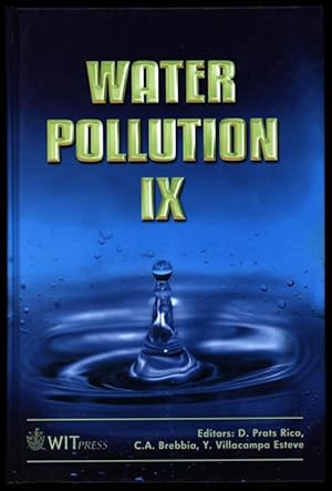 Water Pollution IX