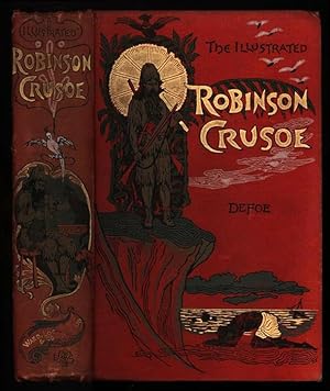 The Adventures of Robinson Crusoe. With Memoir of the Author