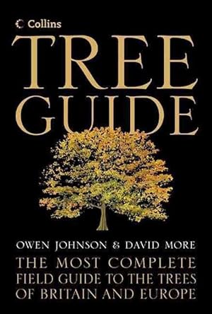 Seller image for Collins Tree Guide (Hardcover) for sale by AussieBookSeller