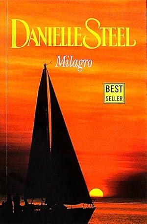 Seller image for Milagro for sale by Tik Books GO