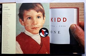 Chip Kidd - Book One - Work 1986-2006