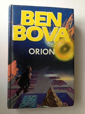 Immagine del venditore per Orion venduto da Book Souk