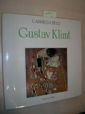 Gustav Klimt. Die Hauptwerke von Fernando Orlandi.