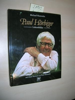 Paul Hörbiger. Lebensbilder.