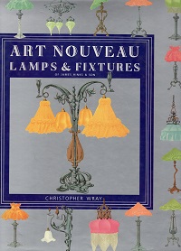 Art Nouveau Lamps & Fixtures of James Hinks & Son