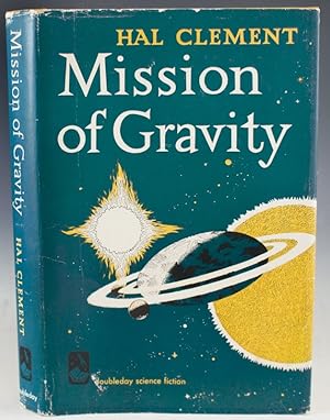 Mission of Gravity