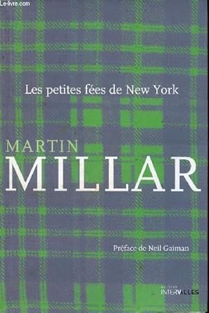 Seller image for LES PETITES FEES DE NEW YORK for sale by Le-Livre